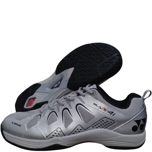 Yonex Blaze-4i Badminton Shoes Colour Grey Black