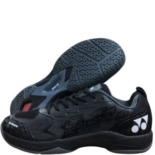 Yonex Blaze-5i Badminton Shoes Colour Black White