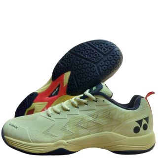 Yonex Blaze-5i Badminton Shoes Colour Bright Lime Black