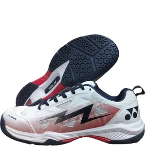 Yonex DOMINANT 6-i Badminton Shoes Colour White Navy