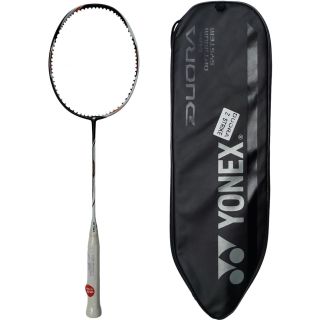 Yonex Duora Z Strike Badminton Racket G4 3U Extra Stiff