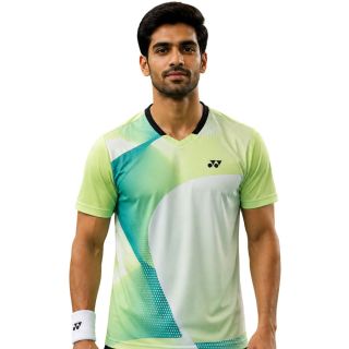 Yonex RM-S092-2997-CC8-S Badminton T-shirt Colour Butterfly Large Size