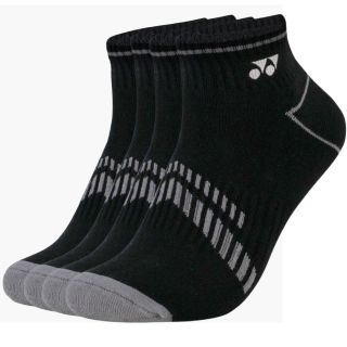 Yonex SSP-1946R-S Cricket Socks Men's Set of 2