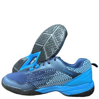 Yonex Velo 100-i Badminotn Shoes Dark Blue Ceramic Blue
