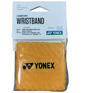 Yonex WBD-Y024-08523-WB10-SR Wristband Shorted Colour