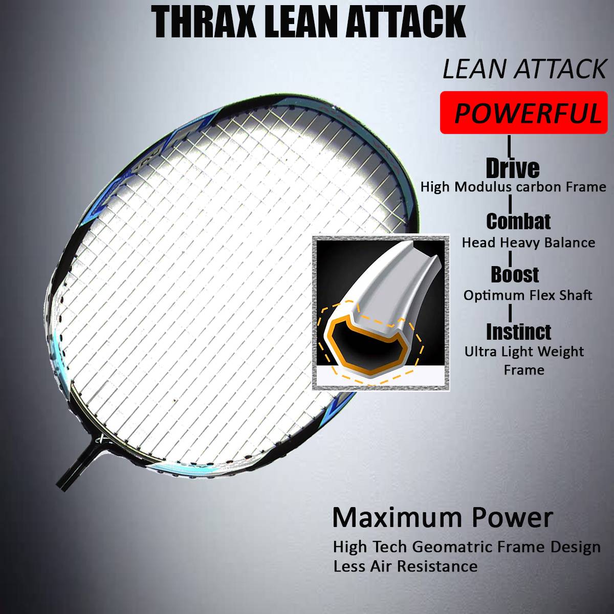 Thrax_Streak_X_102_Racket_cROSSECHION_and_Lean_Attack_Technology_AA