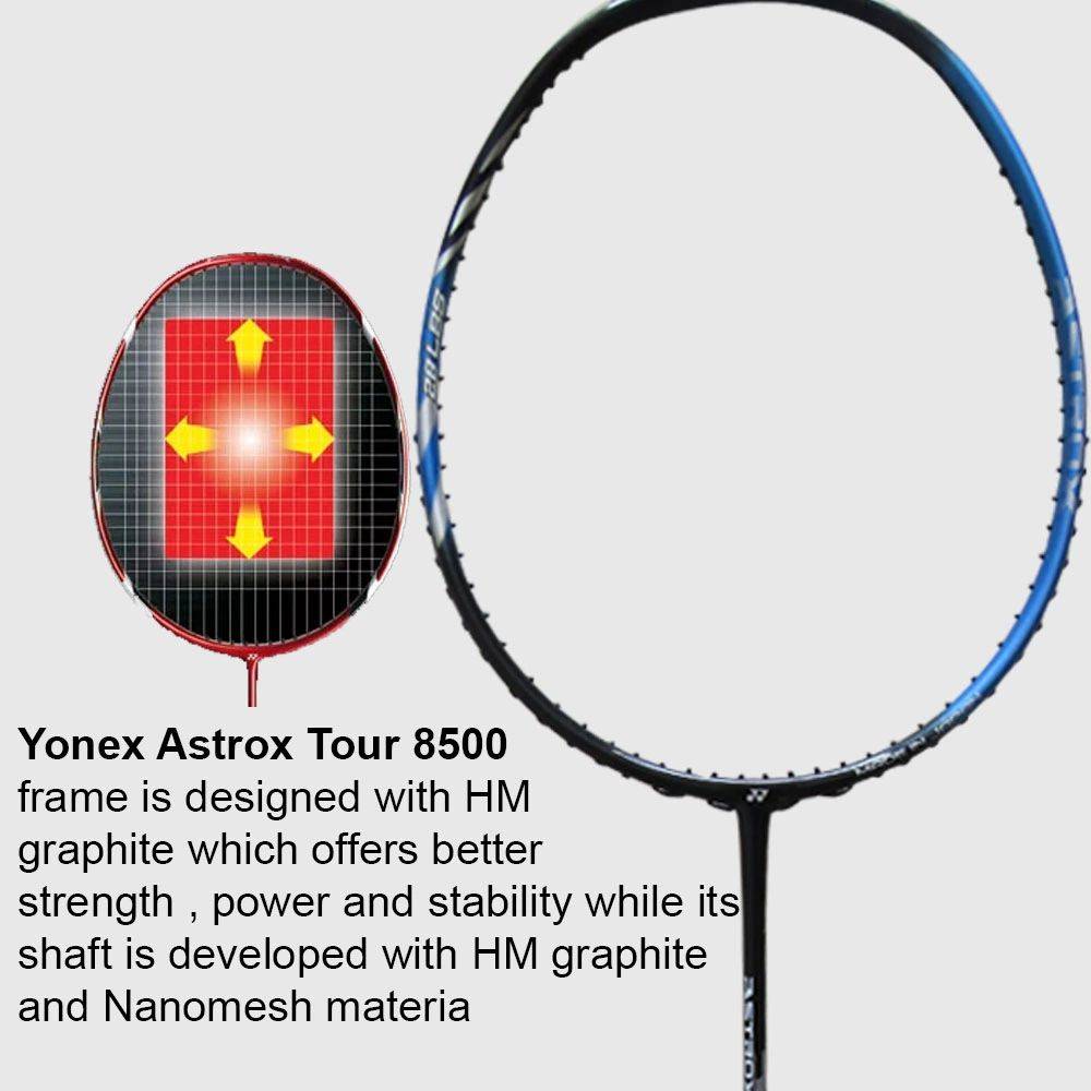 Yonex_Astrox_Tour_8500_Badminton_Racket_