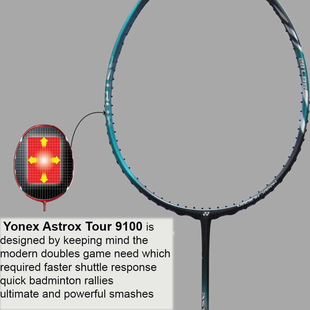 Yonex_Astrox_Tour_Badminton_Racket_