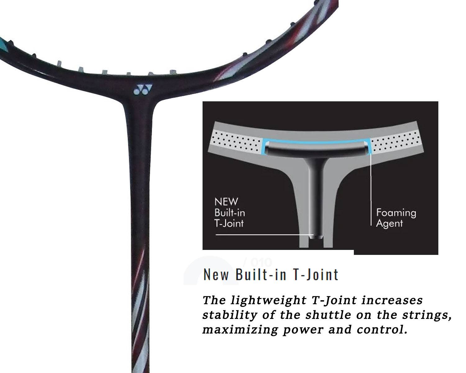 Yonex Astrox 100 &nbsp;game