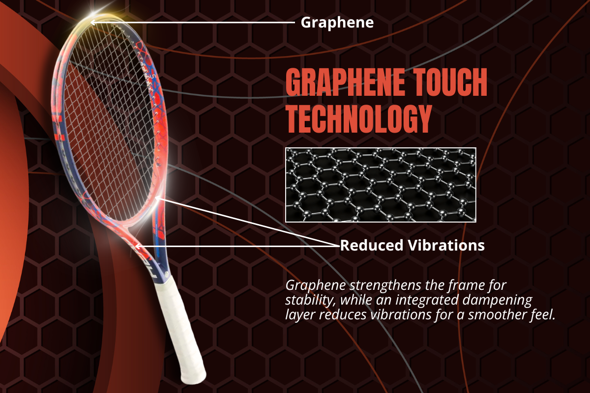 Head Graphene Touch Radical S Tennis Racket,- Buy Head Graphene