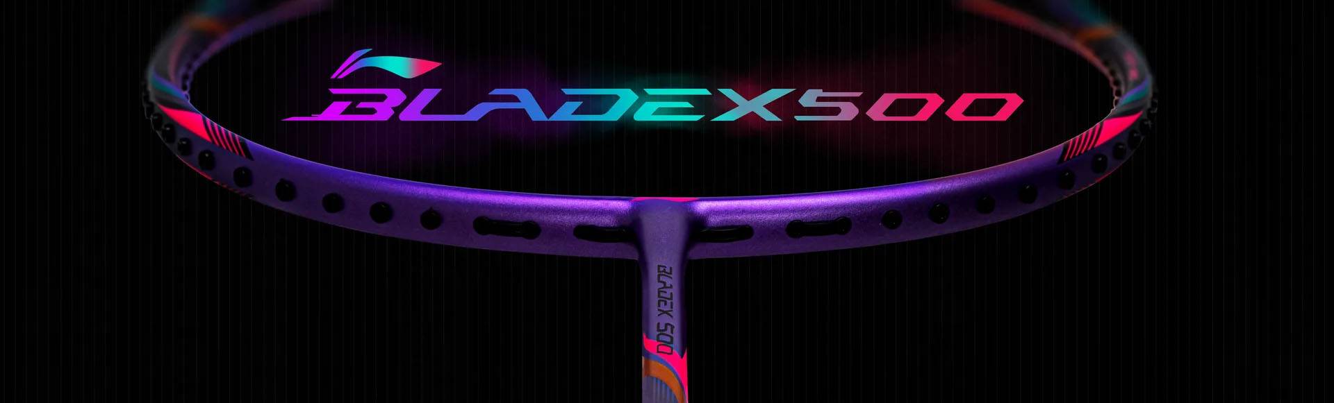 Lining Bladex 500 Badminton Racket