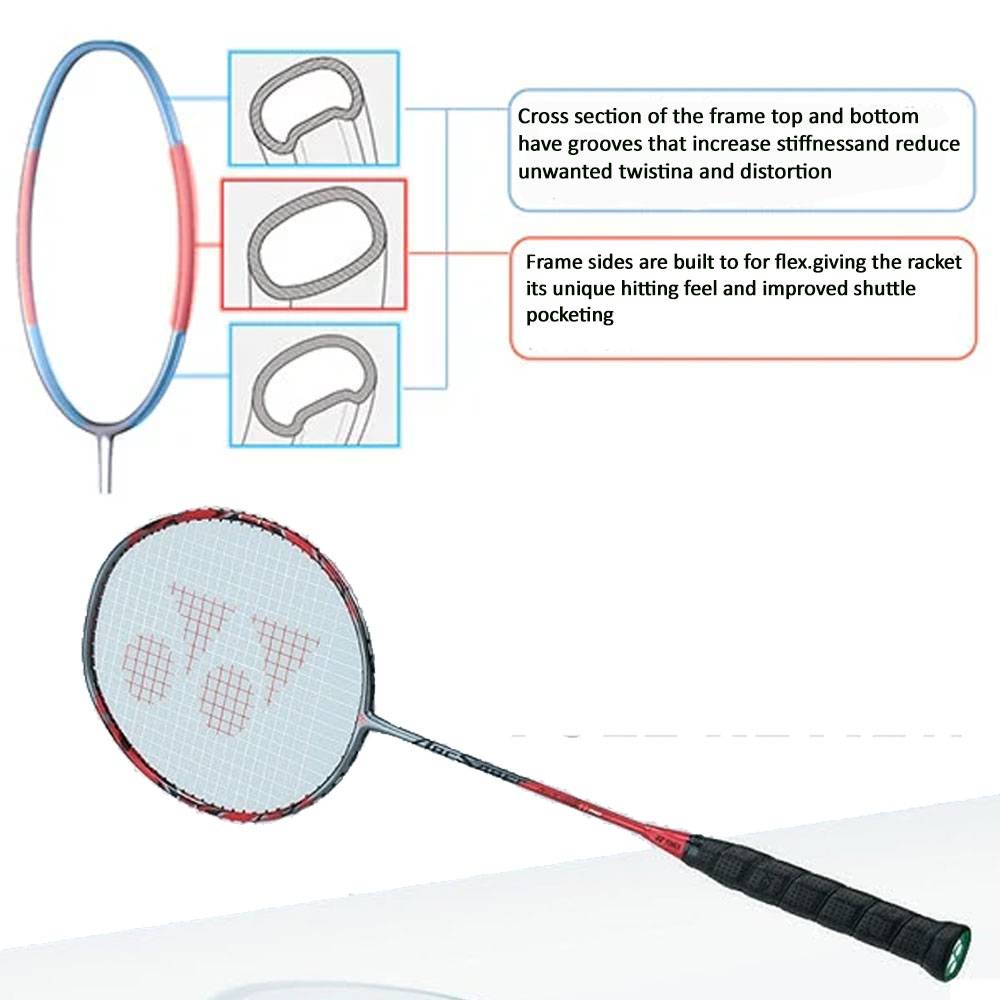 Yonex Arcsaber 7 Pro Badminton Racket
