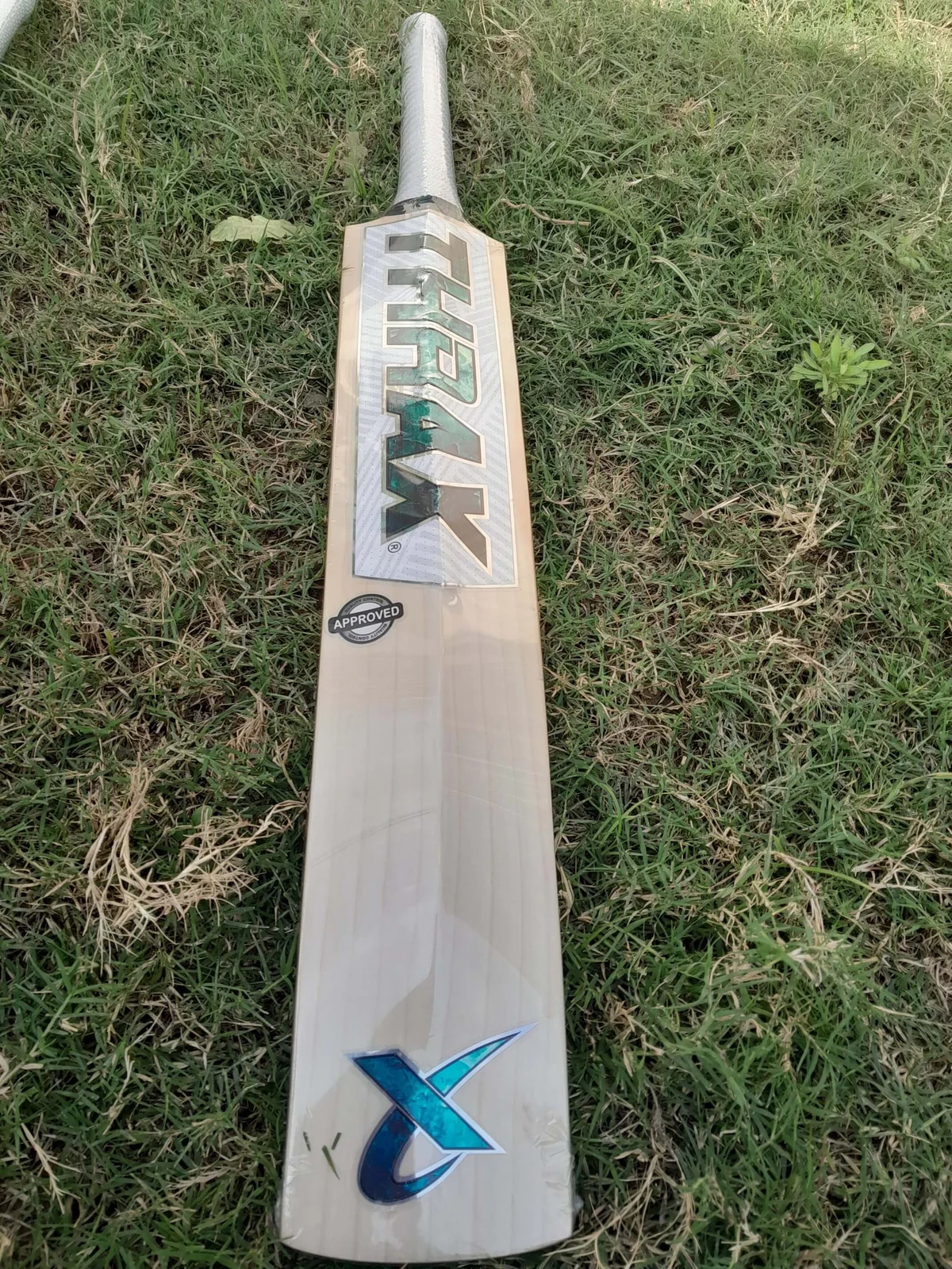 Thrax Platinum Maximus Players Grade A English Willow Cricket Bat Thrax Platinum Maximus Players Grade A English Willow Cricket Bat