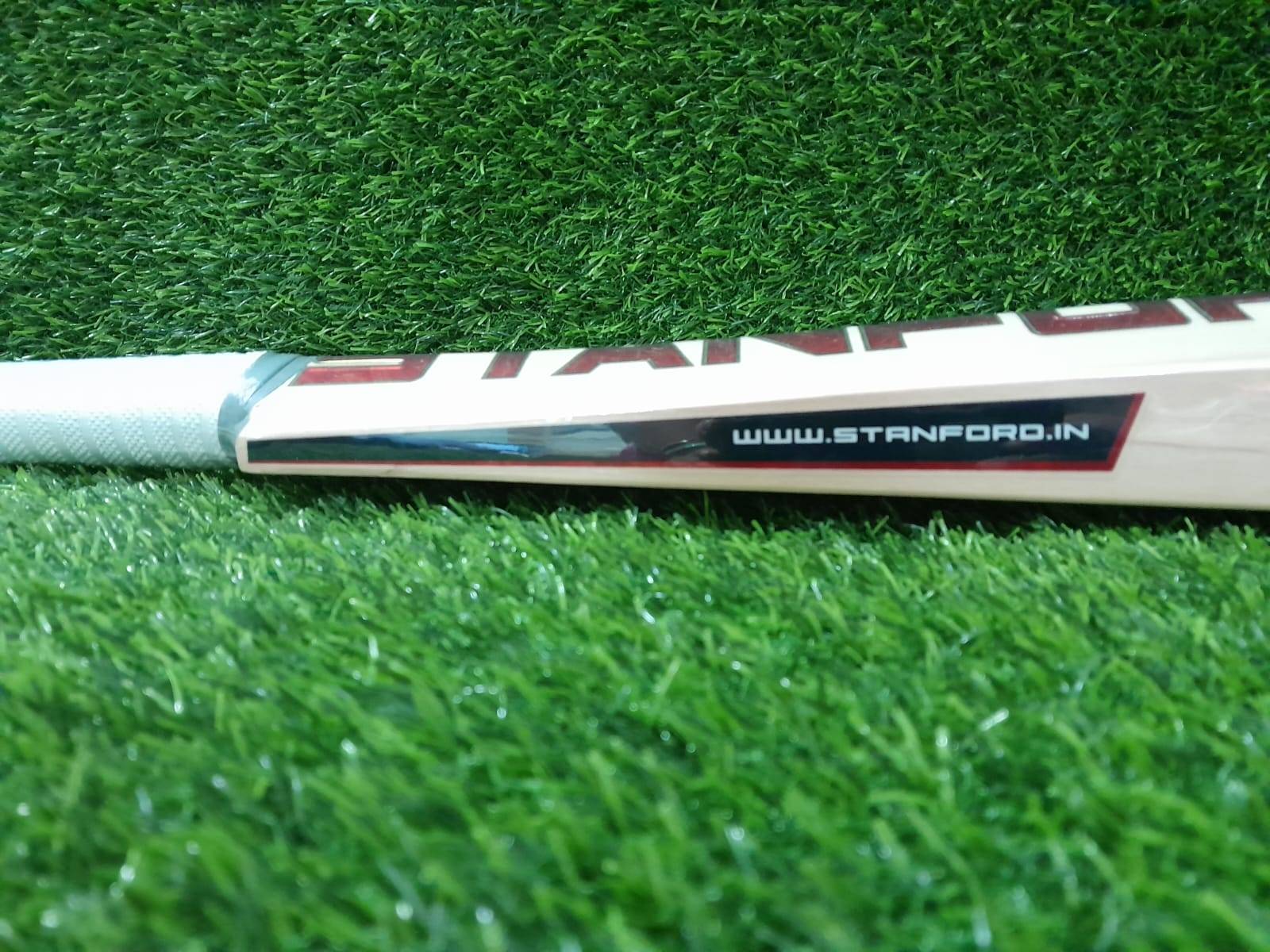SF Joe Burns Player Edition English Willow Cricket Bat