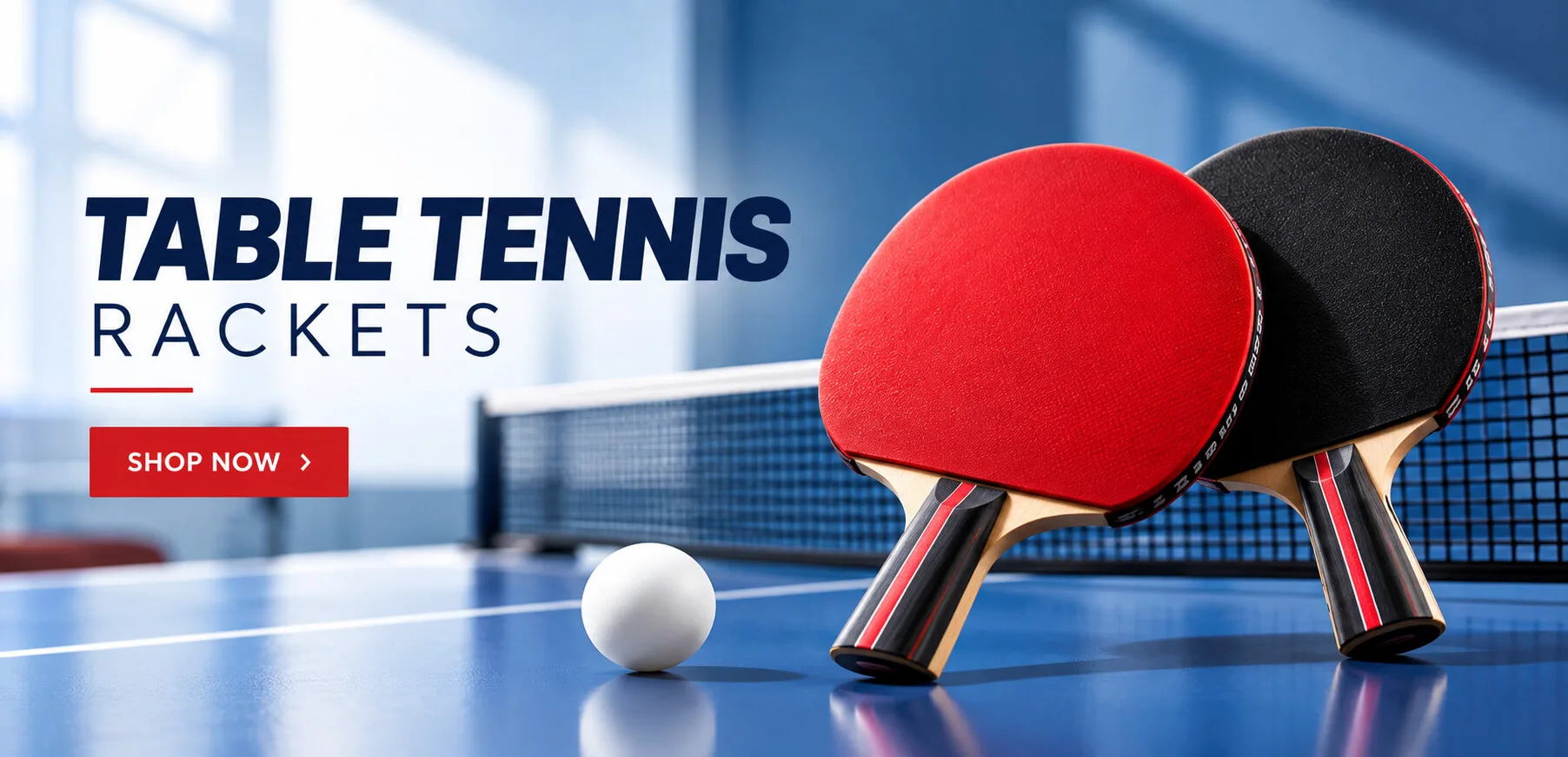 Tennis Rackets