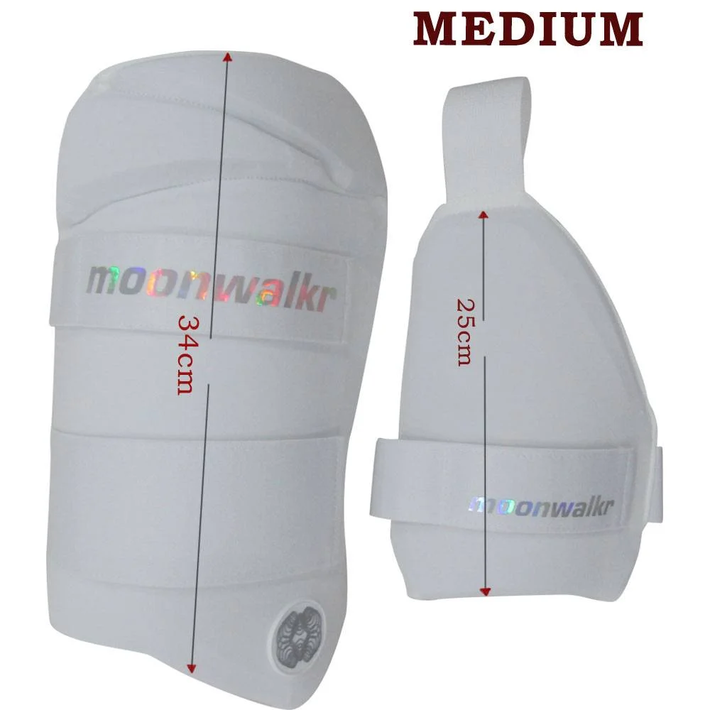 Moonwalkr 2.0 Thigh Guard Size Medium