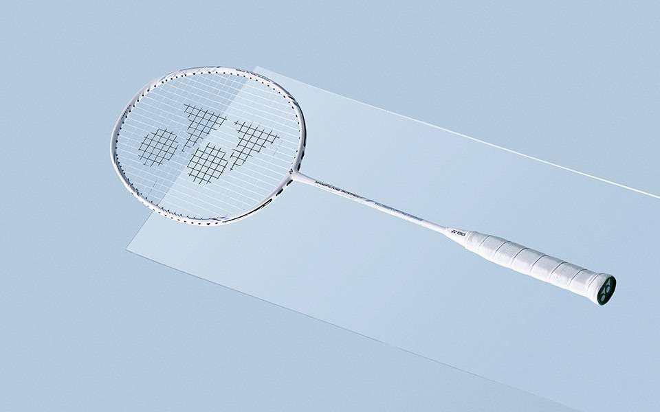 Yonex Nanoflare Nextage Badminton Racket 