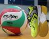 Choosing Volleyball shoes of different Positions Sitters, Hitters, and Liberos