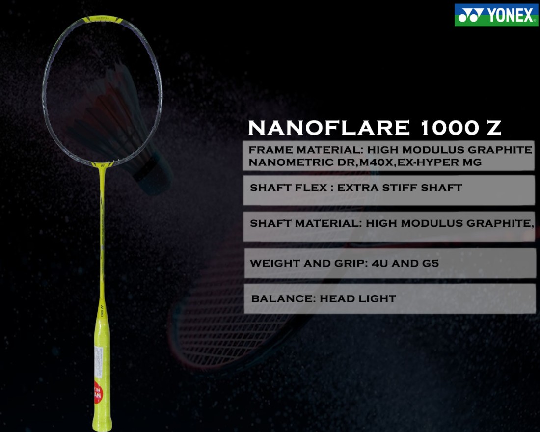 The Ultimate Guide to the Best Badminton Rackets in 2023