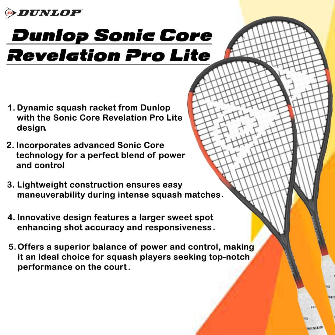 Best Squash Rackets for 2024