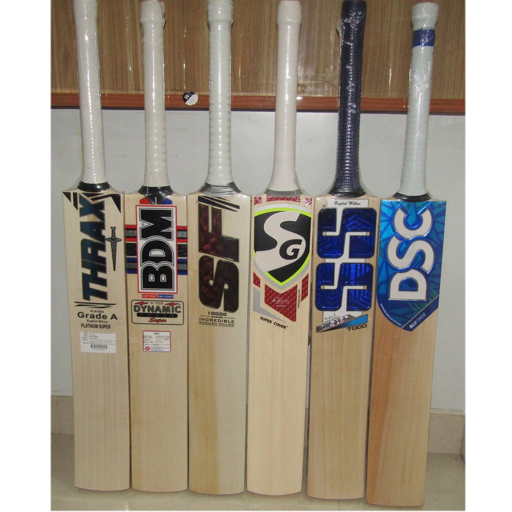 Best Cricket bats , The Premier Choice of Professional Players in 2023: