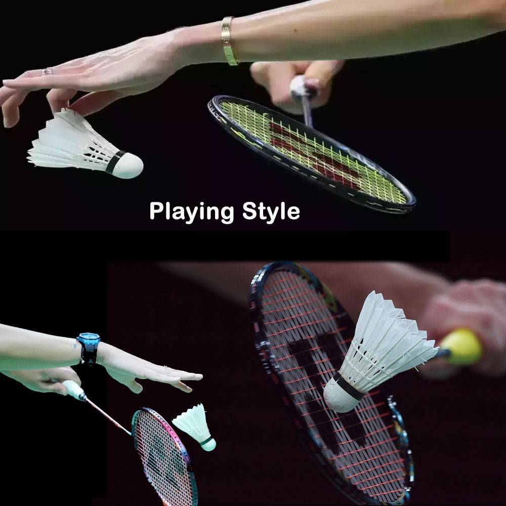 Yonex Nanoflare 800- All New Series for 2023