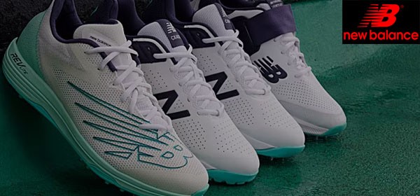 The Technology and Innovation Powering New Balance Cricket Shoes