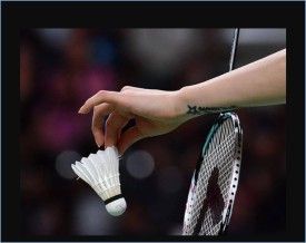 Mastering the rules of badminton service: A beginner's guide 