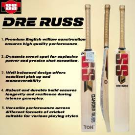 Best SS Cricket Bats for 2024