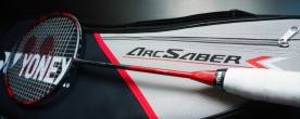 Detail Review of Yonex Arcsaber 11 Pro