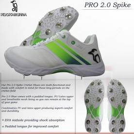 Stepping into Success: The Ultimate Guide to the Best Cricket Shoes of 2024