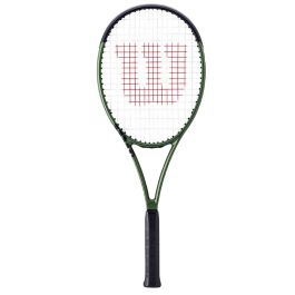 Wilson Blade V8 Team G2 おまけ付き Buy Wilson Blade team V8 tennis Racket Online in India at Best Price