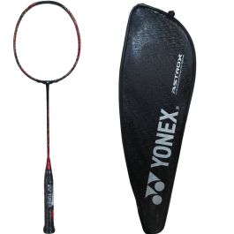 【YONEX】ASTROX99PRO 4UG5 Buy YONEX ASTROX 99 PRO Badminton Racket (Cherry Sunburst