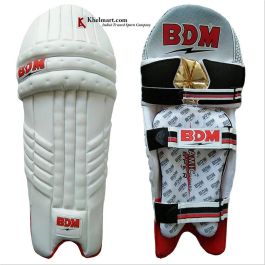 BDM Dynamic Super Cricket Batting Pads,- Buy BDM Dynamic Super Cricket