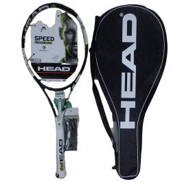 Kit De Rechange Pare-chocs Et œillets Pour Raquette Head Graphene XT Speed Rev Pro - Réf 285944 - NEUF