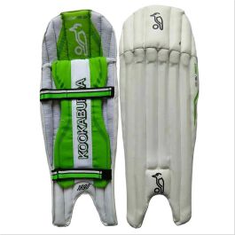 Kookaburra - Protège-cuisse de cricket pour droitier PRO