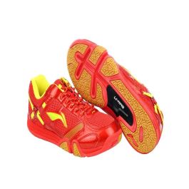 Li Ning SAGA X AYTJ083 Badminton Shoes