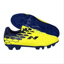 nivia premier cleats football shoes