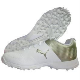 Puma one8 gold shoes new arrivals