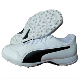 Puma evospeed one8 cricket shoes clearance