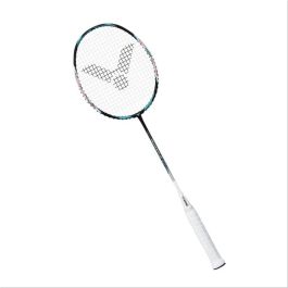 バドミントンラケットVicter JETSP S10 4UG5 Victor JetSpeed S 10 Badminton Racket - High-Speed, Lightweight