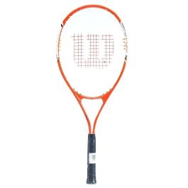 Wilson Match Point Racet Wilson Matchpoint XL Tennis Racket,- Buy Wilson Matchpoint XL Tennis ...