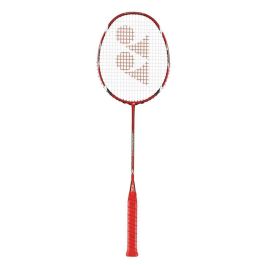ARCSABER 10 レッド バドミントンラケット ひ*ろ様 YONEX ARCSABER 10