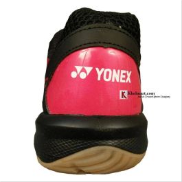 Yonex Power Cushion 65R2 Badminton Shoes White and Red Buy Yonex