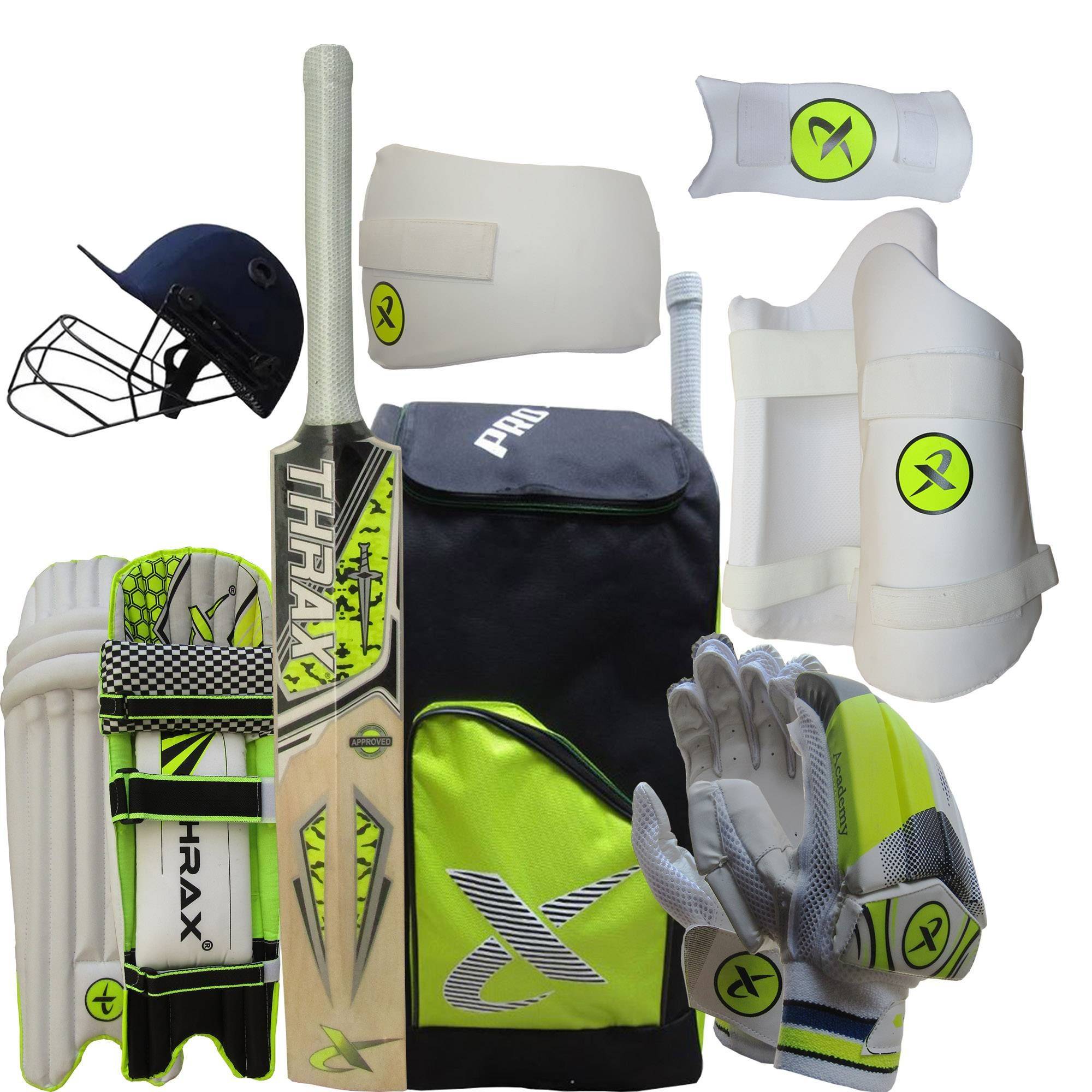 Cricket kit gloves online