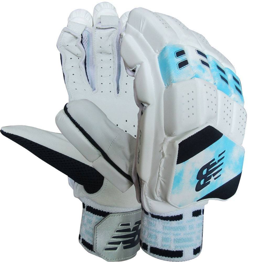 Buy New Balance DC 780 Cricket Batting Gloves Online in India