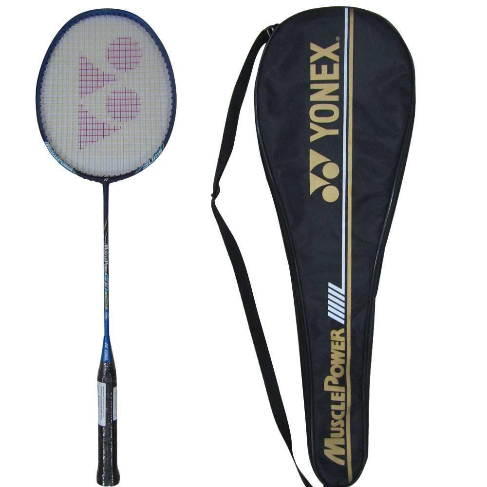 Power in store badminton