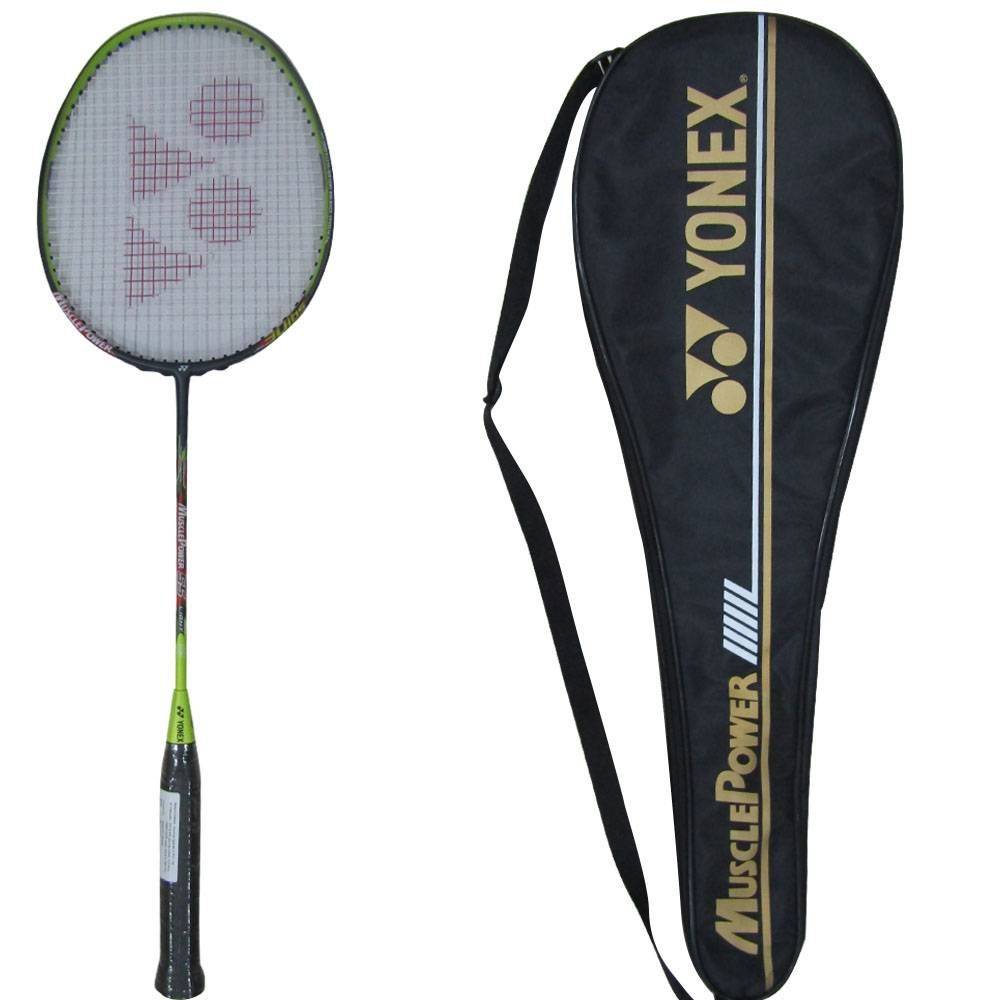 Asics top badminton racket