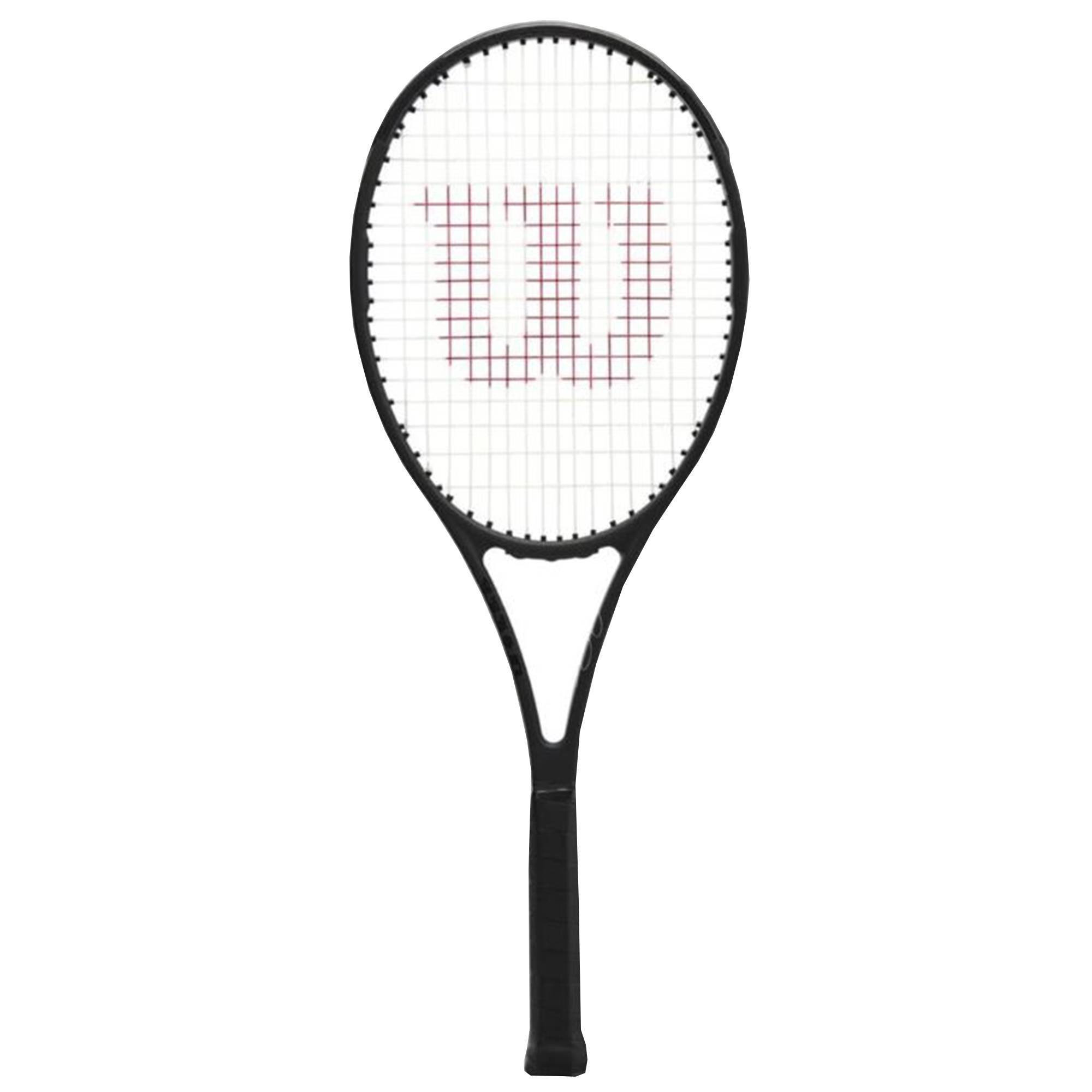 週末限定ンセール Wilson PRO STAFF RF97 v13 G2 ラケット(硬式用)
