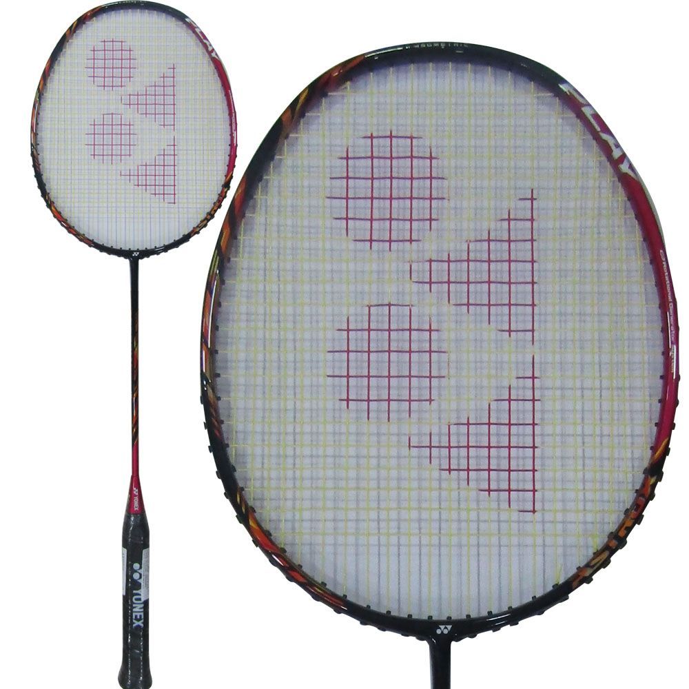 Buy Yonex Astrox 99 Play Badminton Racket Online at Lowest Prices in India 